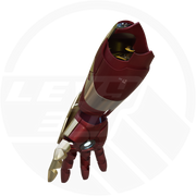 Mk42 Motorized Wrist 3d Printable Model