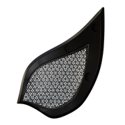 Marvel Rivals Spider-man Faceshell 3D Printable File