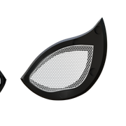 MCU NWH/FFH Faceshell 3D Printable File