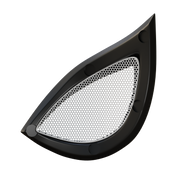 Spiderman ADV V2 Helmet 3D Printable Model