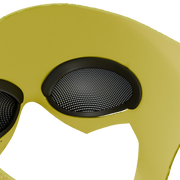 Invincible Sinister Mark