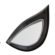 Advanced V2 Faceshell 3D Printable File