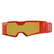 Rex-Splode Helmet 3D Printable File