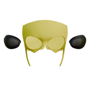 Invincible Sinister Mark