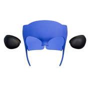 Invincible Season 3 Mask 3D Printable Model