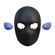 Invincible Masked Mark 3D Printable Model