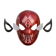 Spider Hero BND Faceshell 3D Printable File