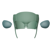 Invincible Season 3 Mask 3D Printable Model