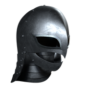 Band of The Hawk - Griffith - 3D File