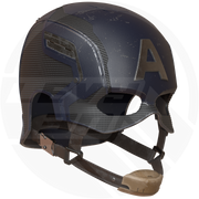 Cap Helmet