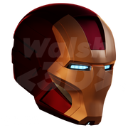 Mark 16 Nightclub 3D Print Model