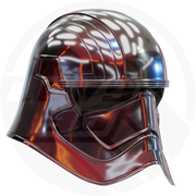 Captain Plasma Helmet