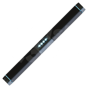 Light Motorcycle Baton 3D Printable Model