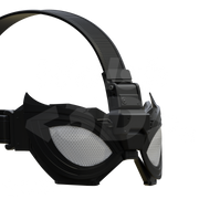 Spider Hero Monkey Goggles [3D Print Model]