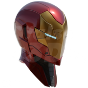 Motorized Model 51 Prime Full Suit 3D Printable Model