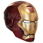 Motorized Mark 7/8 V3 3D Print Model