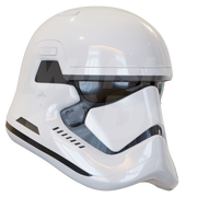 Space Trooper Helmet 3D Print Model