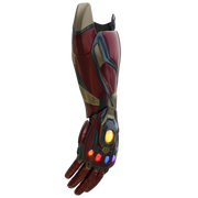 Mark 85 Infinity Gauntlet V2 3D Printable Model