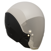 Ghost V4 Thunderbolts* Helmet 3D Printable Model