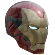 Walsh3D/Vek3D Motorized Mark 85 Helmet 3D Printable Model