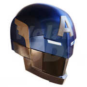 Civil Warrior Classic 3D Print Model