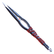 Forgemaster Dagger - 3D File