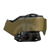 Walsh3D/Vek3D Motorized Mark 85 Helmet 3D Printable Model