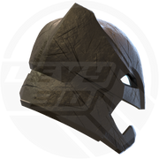 BVS Concept Helmet