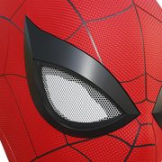 Spiderman Classic Helmet 3D Printable Model