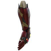 Mark 85 Infinity Gauntlet V2 3D Printable Model