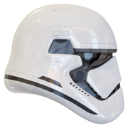 Space Trooper Helmet 3D Print Model