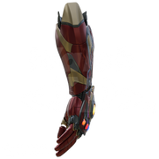 Mark 85 Gauntlet V2 3D Printable Model