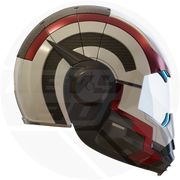 Ant Quantum Time Travel Helmet