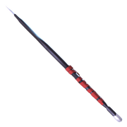 Forgemaster Dagger - 3D File