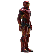 Motorized Model 51 Prime Full Suit 3D Printable Model