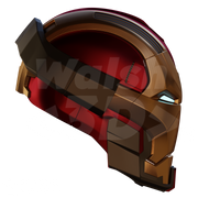 Mark 17 Heartbreaker 3D Print Model