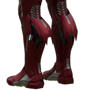 Walsh3D Motorized Iron-Man Mark 46 Full Suit [3D Print Model]