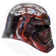 Captain Plasma Helmet