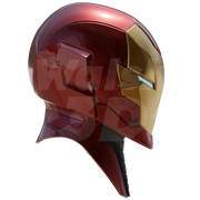 Motorized Model 51 Prime Full Suit 3D Printable Model