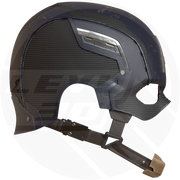 Cap Helmet