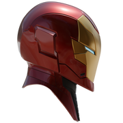 Motorized Model 51 Prime Full Suit 3D Printable Model