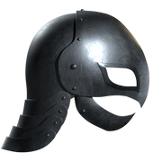 Band of The Hawk - Griffith - 3D File