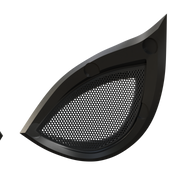 Spiderman Classic Helmet 3D Printable Model