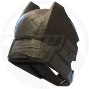 BVS Concept Helmet