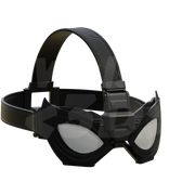 Spider Hero Monkey Goggles [3D Print Model]