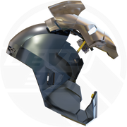 Mk 40 