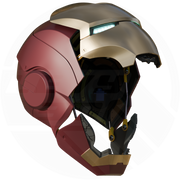 Iron Man Mk3 Full Suit With Motorization
