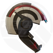 Ant Quantum Time Travel Helmet