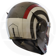 Ant Quantum Time Travel Helmet