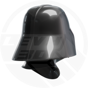 dark space wizard helmet ROTS 3D model